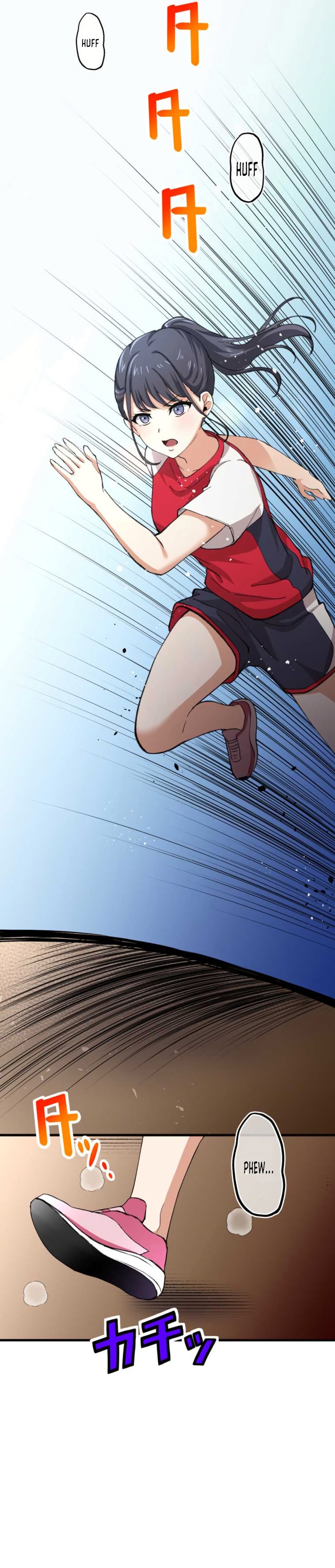 Read Yakuza Cleaner Manga Online