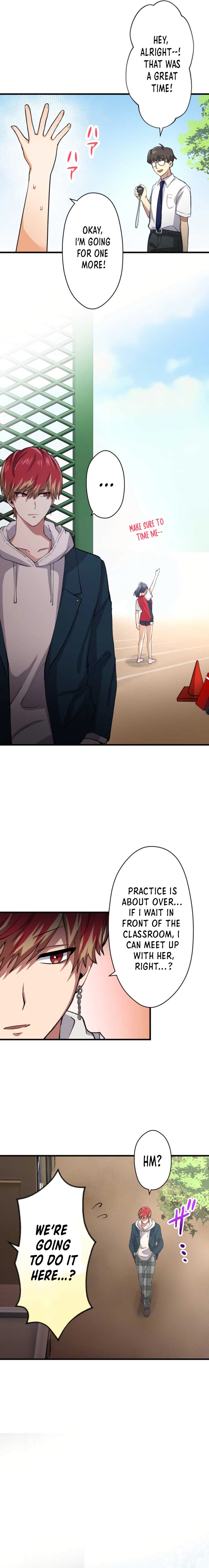 Read Yakuza Cleaner Manga Online