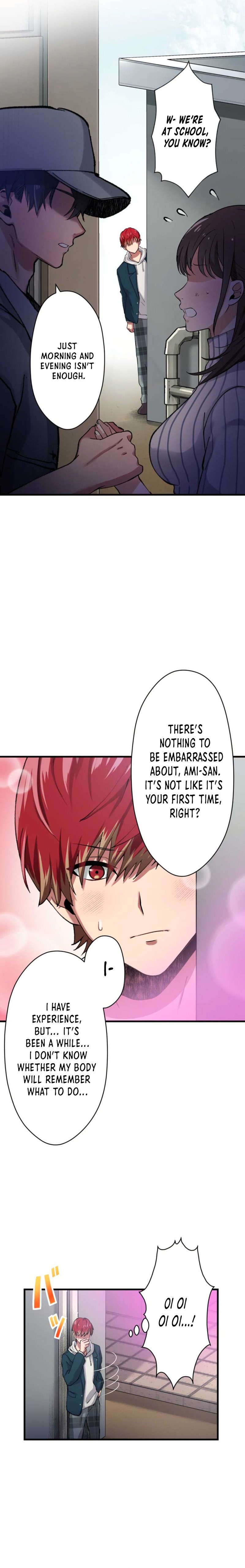 Read Yakuza Cleaner Manga Online