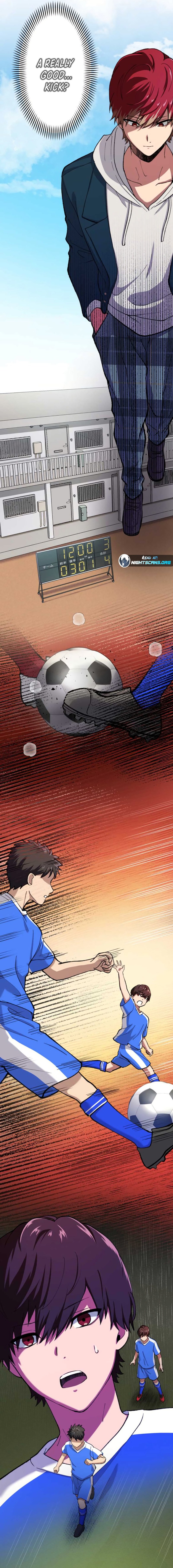 Read Yakuza Cleaner Manga Online