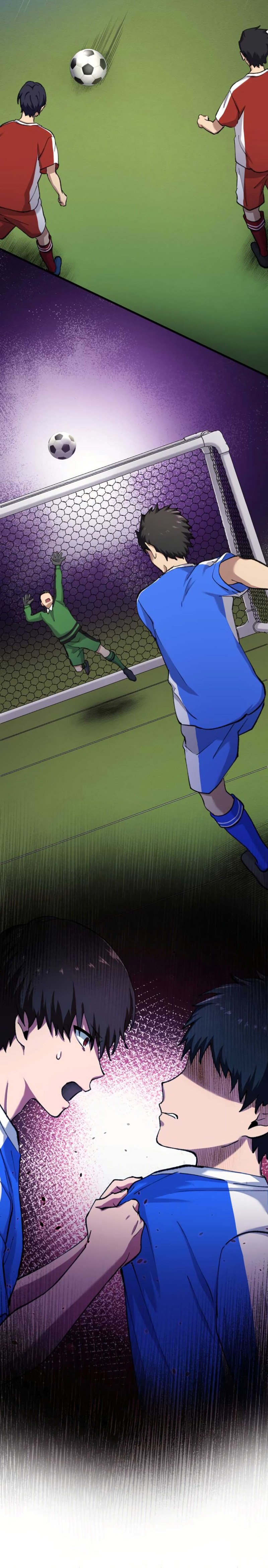 Read Yakuza Cleaner Manga Online