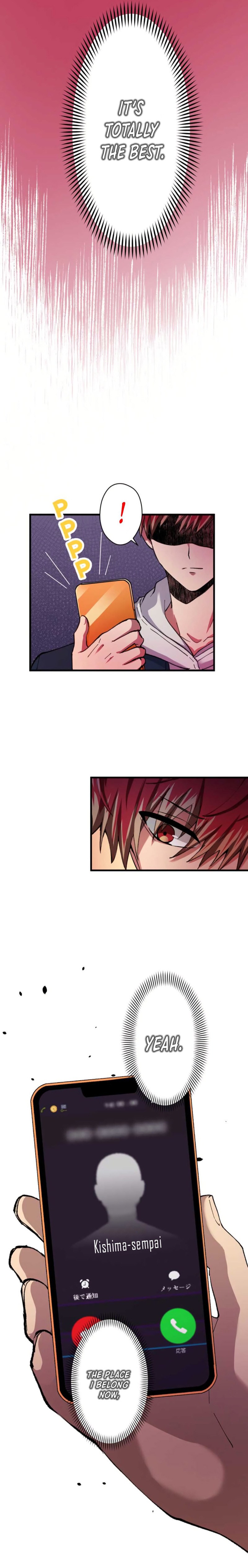 Read Yakuza Cleaner Manga Online