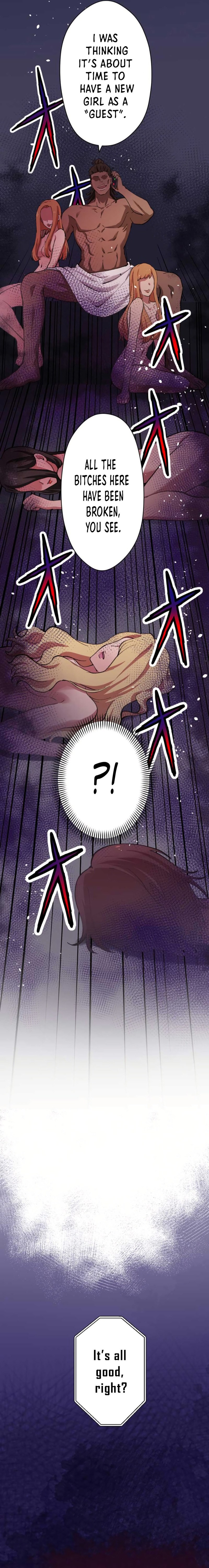 Read Yakuza Cleaner Manga Online