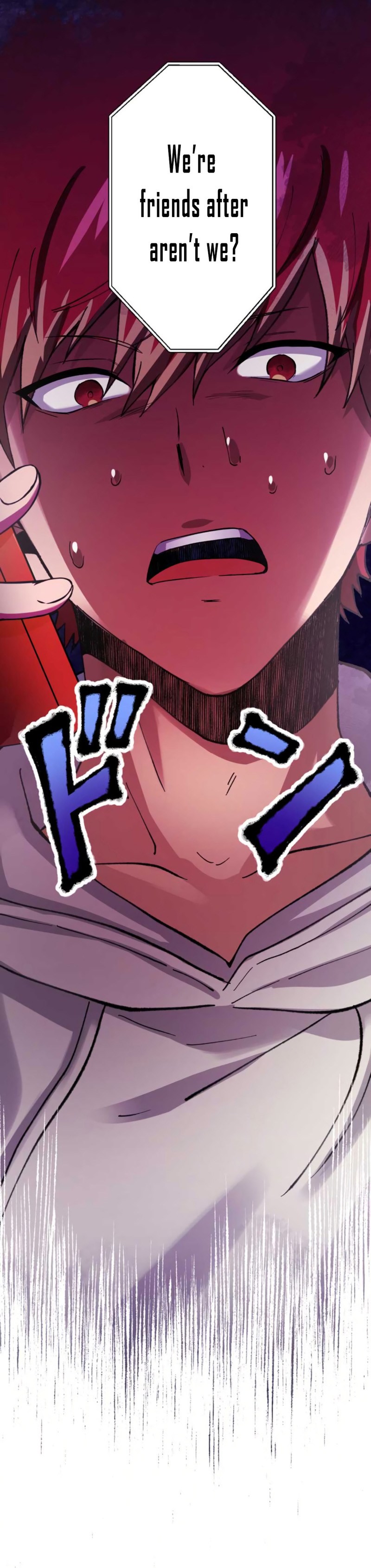 Read Yakuza Cleaner Manga Online