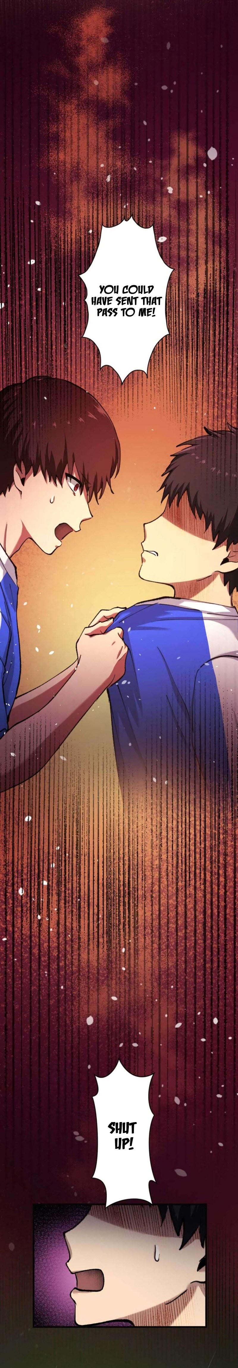 Read Yakuza Cleaner Manga Online