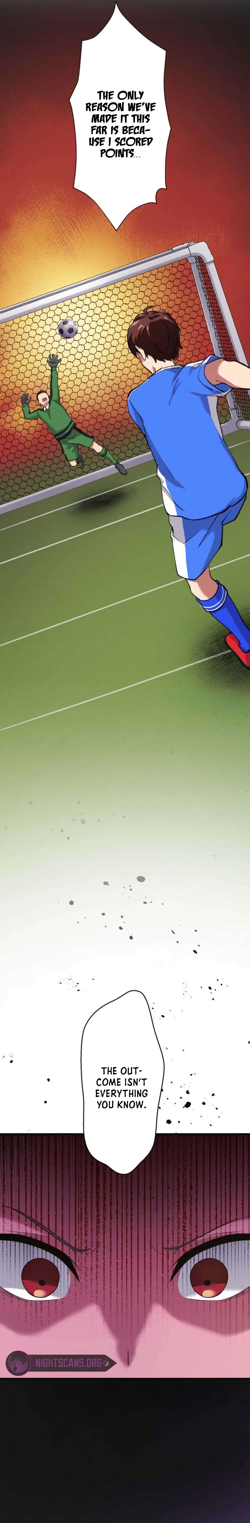 Read Yakuza Cleaner Manga Online