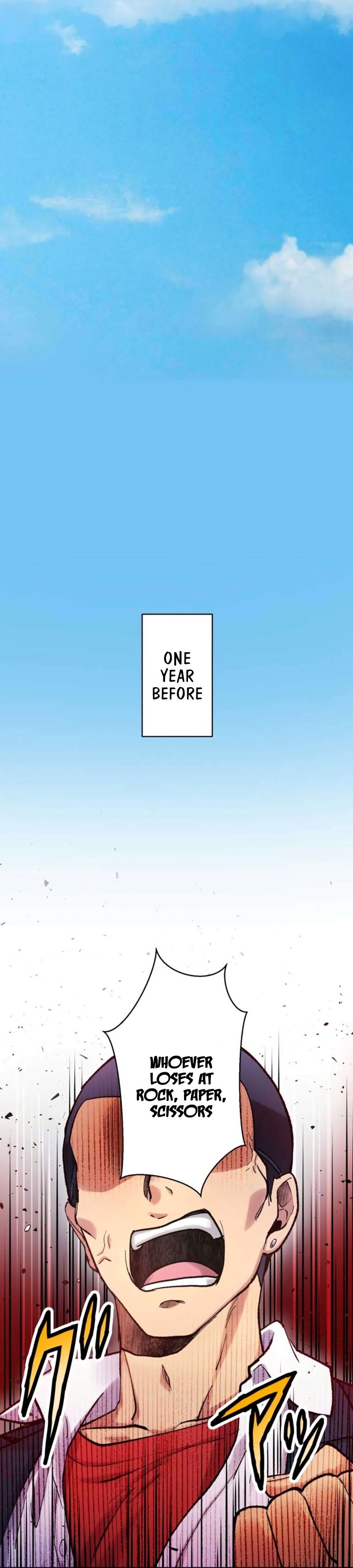 Read Yakuza Cleaner Manga Online