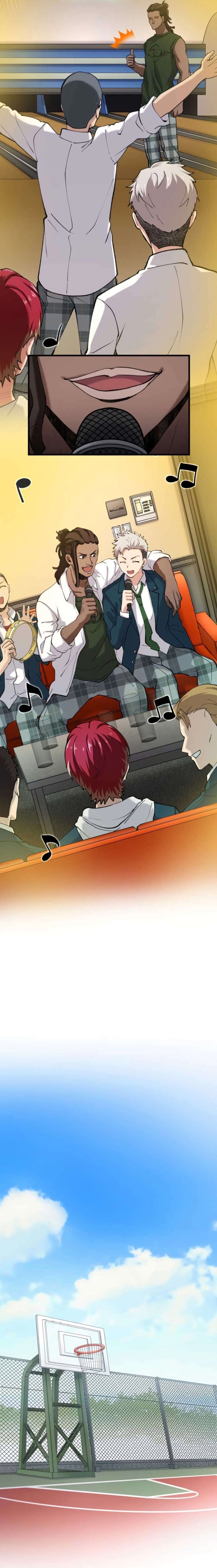 Read Yakuza Cleaner Manga Online