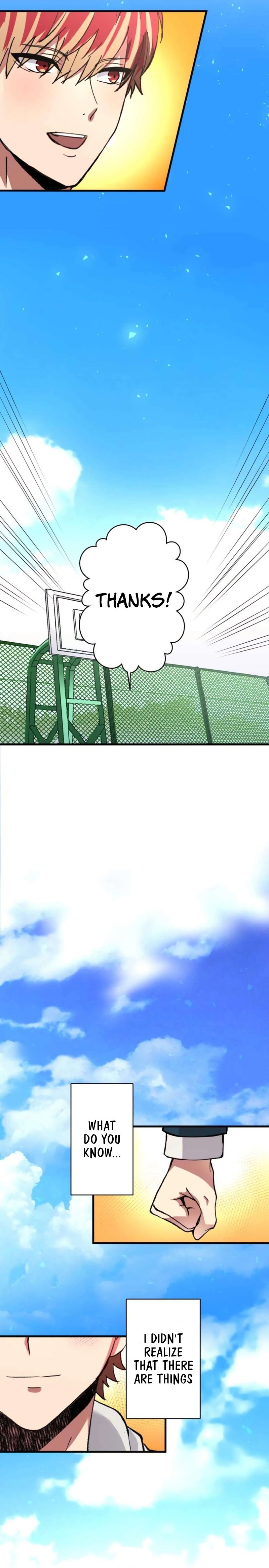 Read Yakuza Cleaner Manga Online