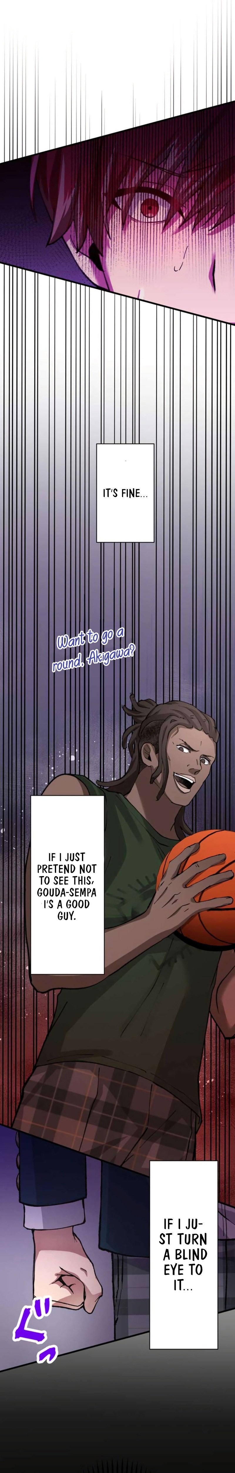 Read Yakuza Cleaner Manga Online