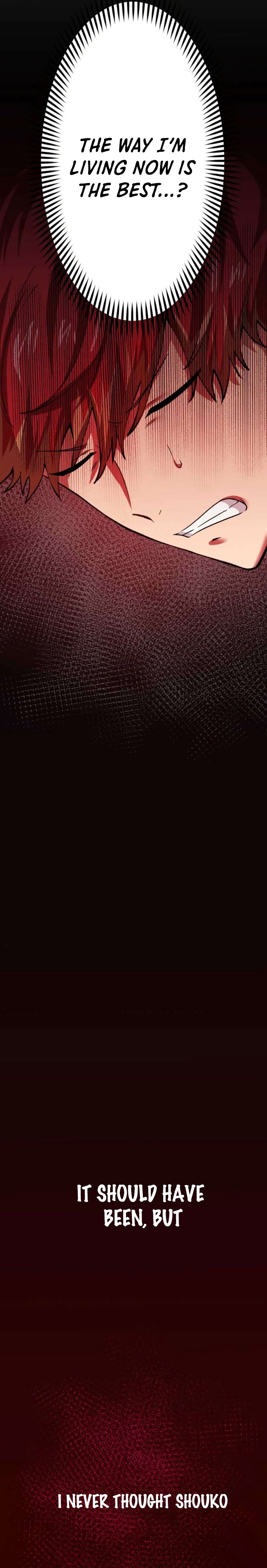 Read Yakuza Cleaner Manga Online