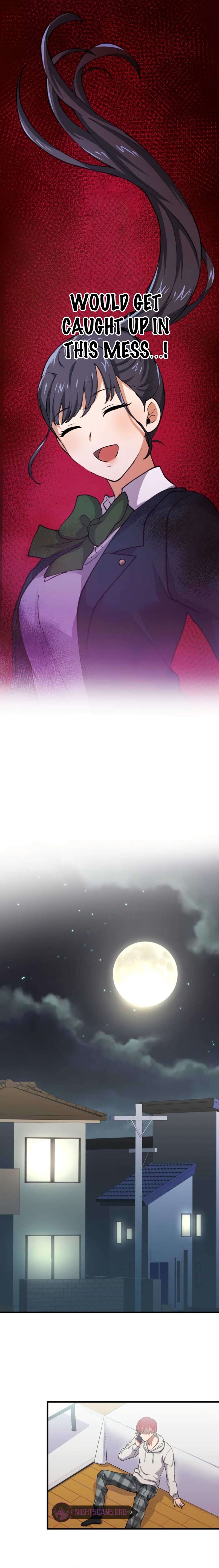 Read Yakuza Cleaner Manga Online