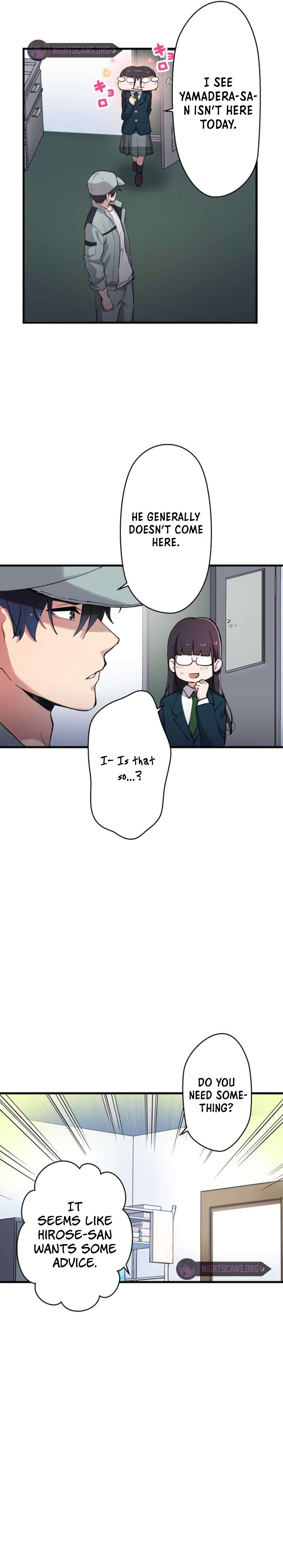 Read Yakuza Cleaner Manga Online