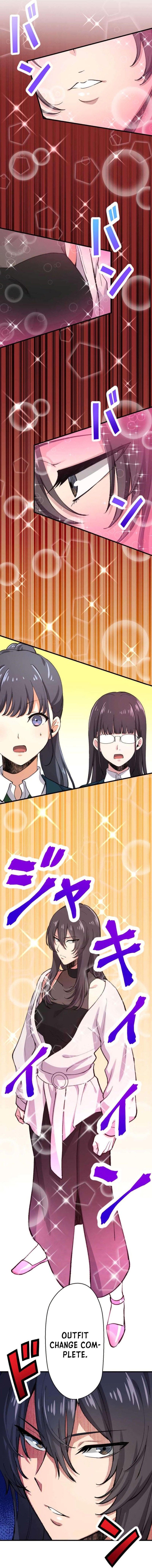 Read Yakuza Cleaner Manga Online