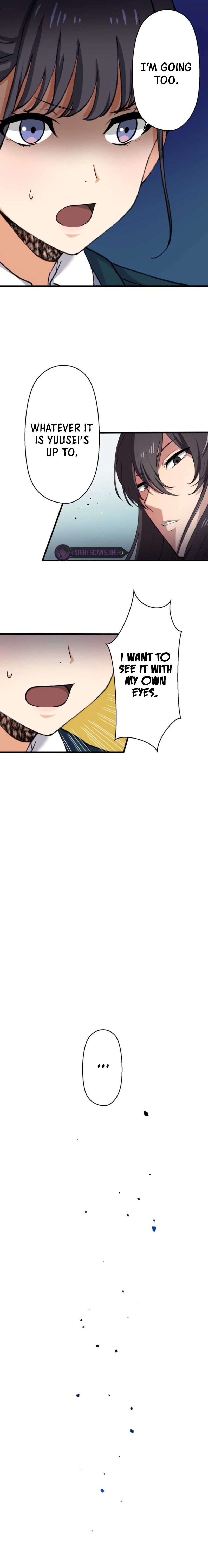 Read Yakuza Cleaner Manga Online