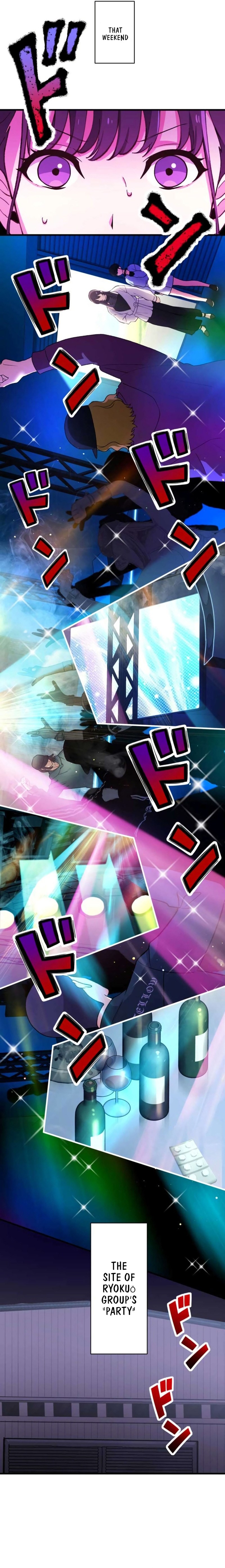 Read Yakuza Cleaner Manga Online