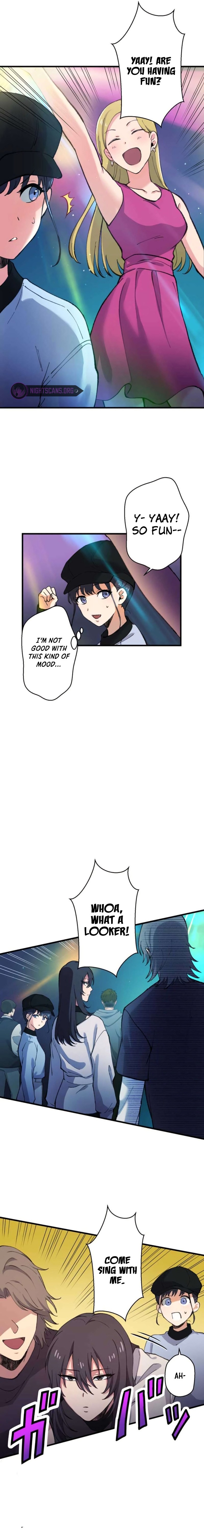 Read Yakuza Cleaner Manga Online