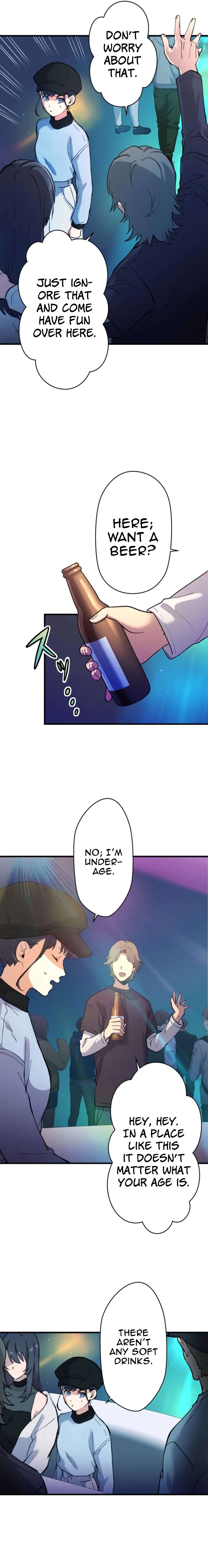 Read Yakuza Cleaner Manga Online