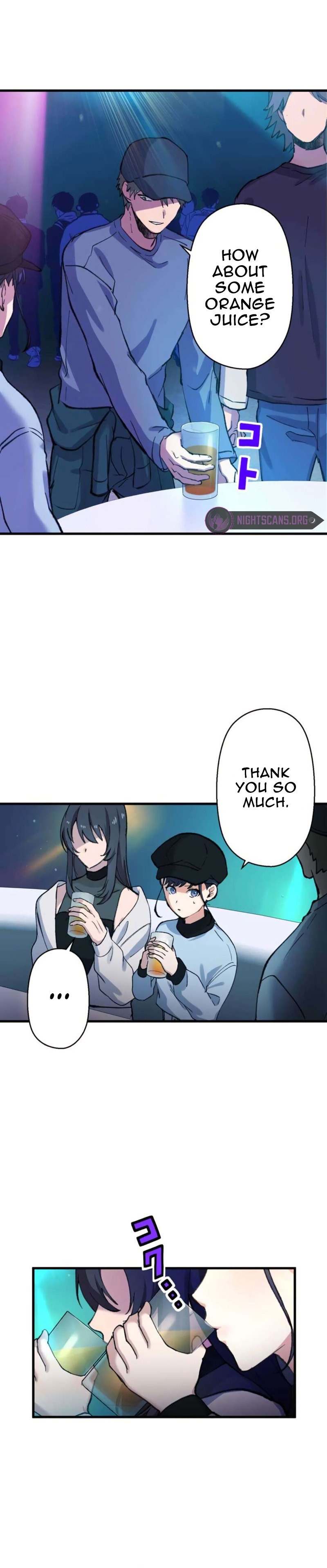 Read Yakuza Cleaner Manga Online