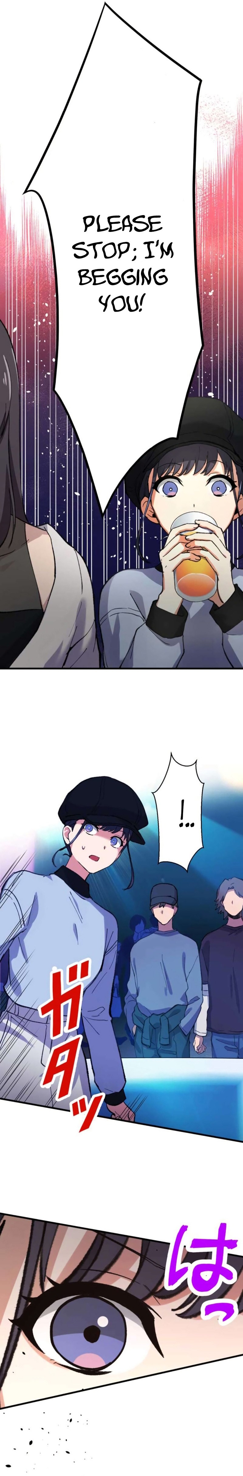 Read Yakuza Cleaner Manga Online