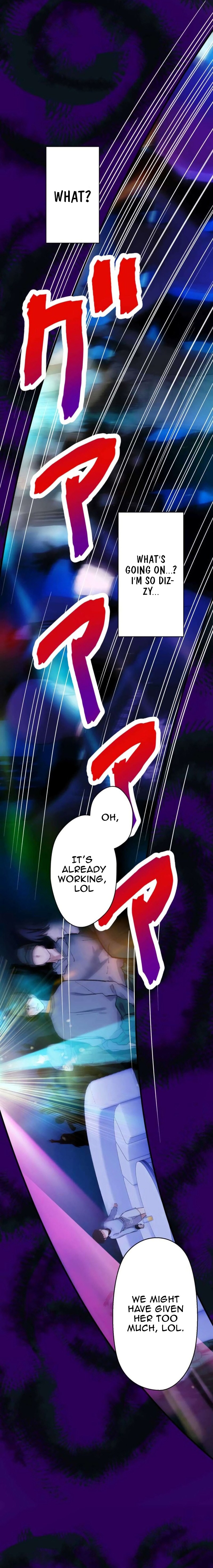 Read Yakuza Cleaner Manga Online