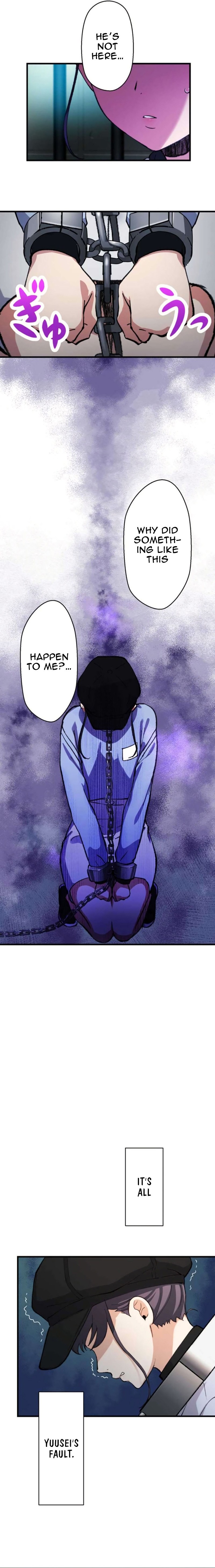 Read Yakuza Cleaner Manga Online