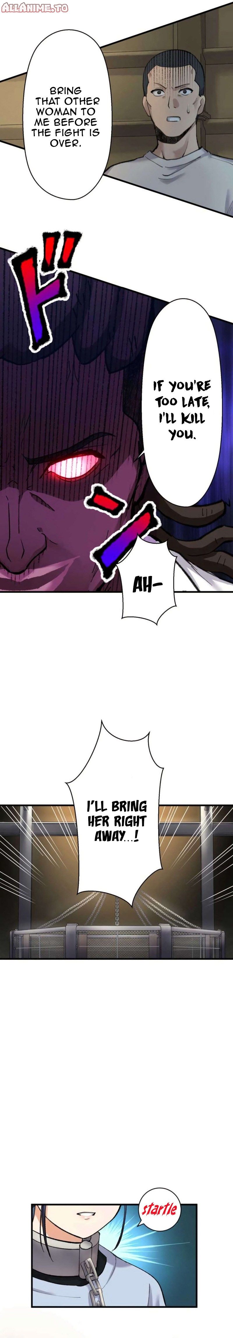 Read Yakuza Cleaner Manga Online