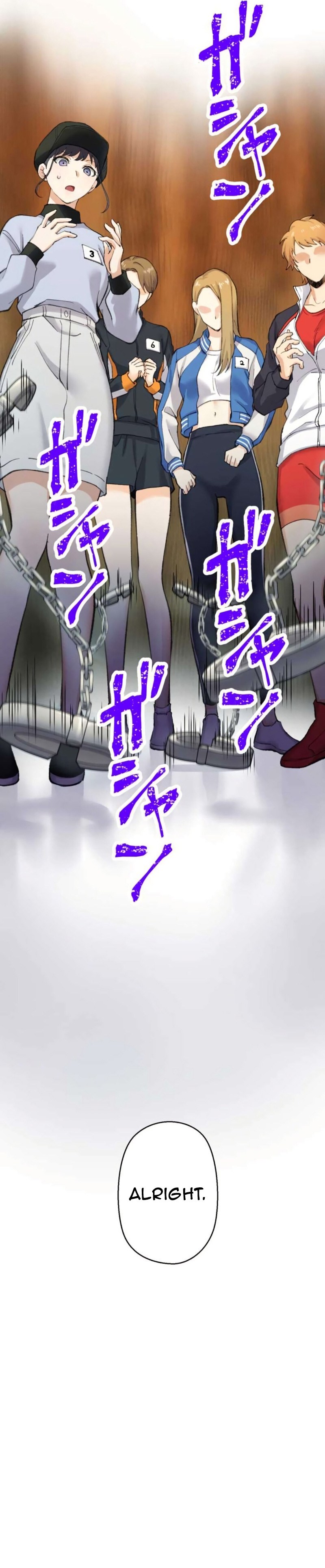 Read Yakuza Cleaner Manga Online