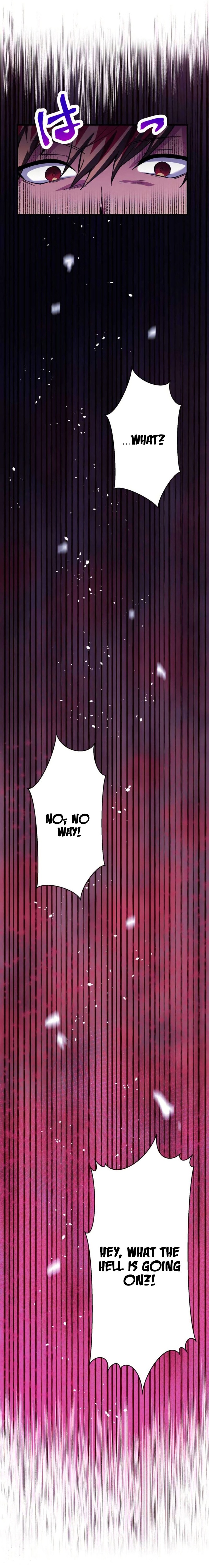 Read Yakuza Cleaner Manga Online