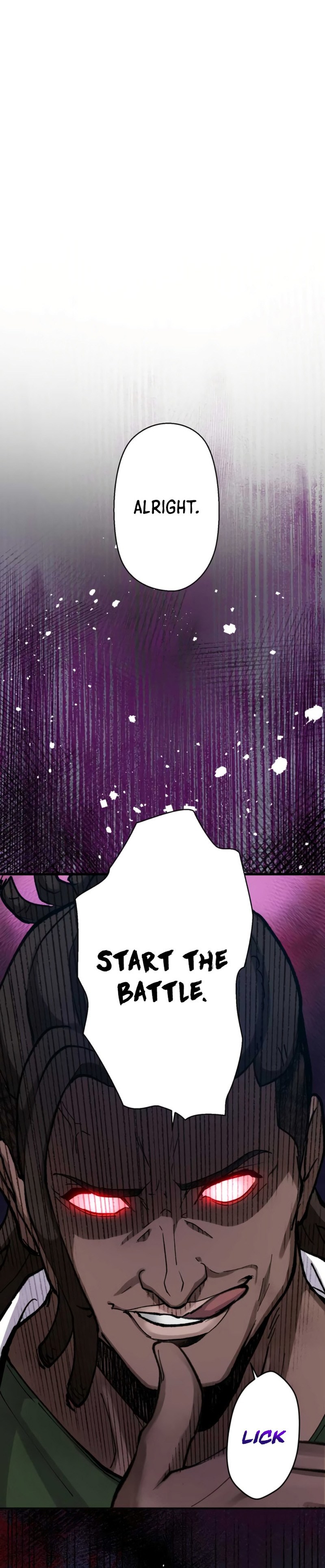 Read Yakuza Cleaner Manga Online