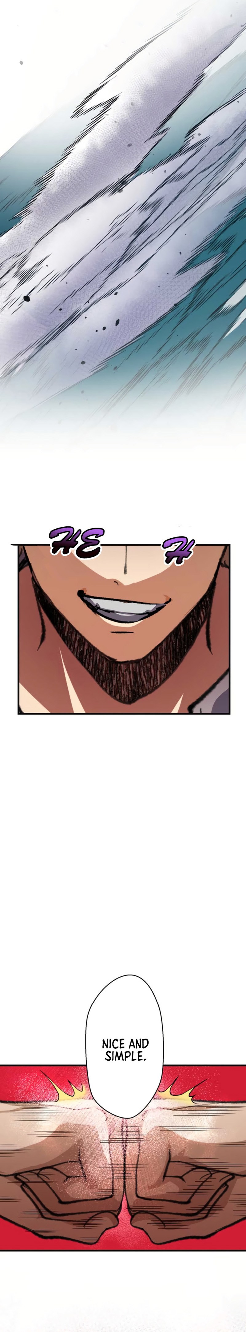 Read Yakuza Cleaner Manga Online