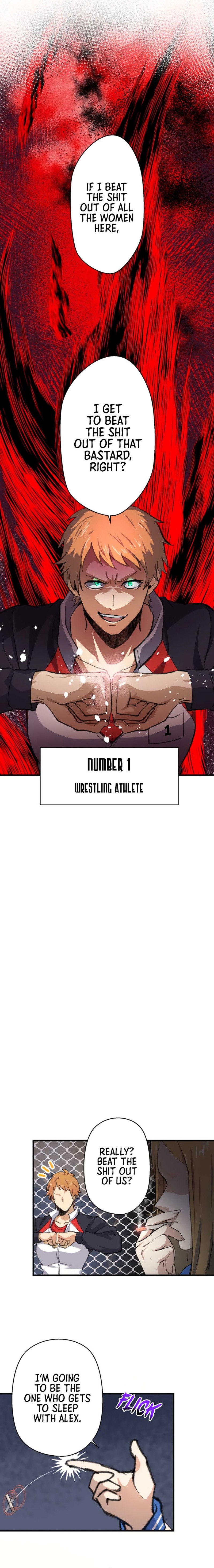 Read Yakuza Cleaner Manga Online