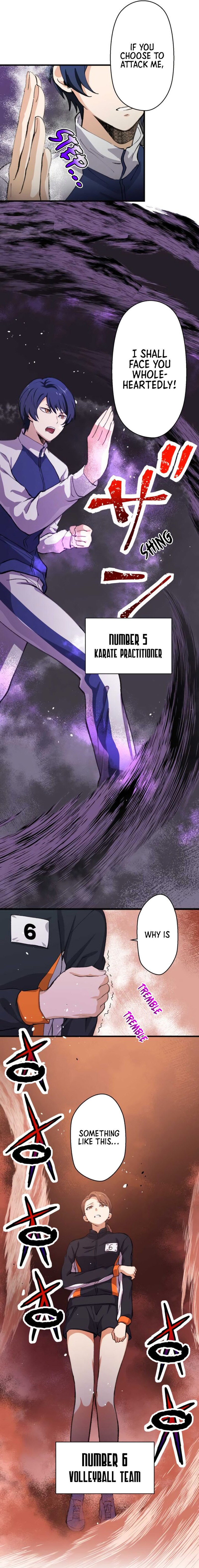 Read Yakuza Cleaner Manga Online