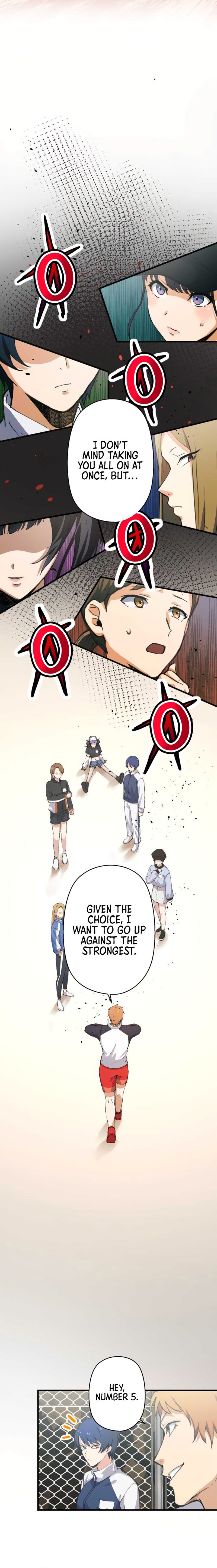 Read Yakuza Cleaner Manga Online