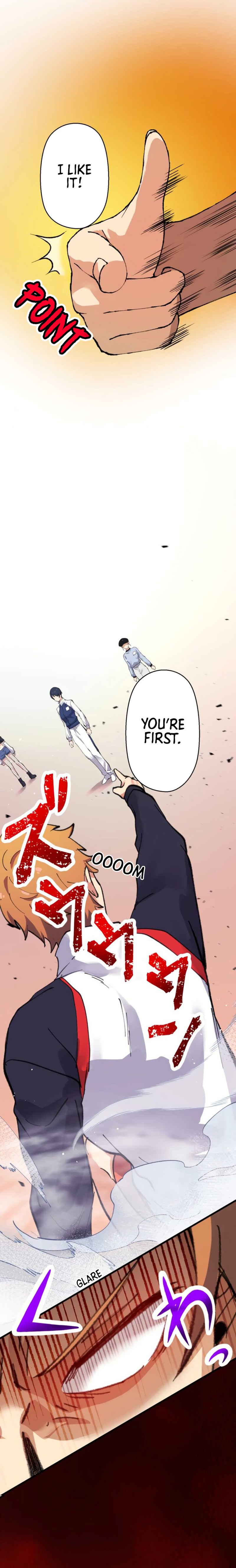 Read Yakuza Cleaner Manga Online