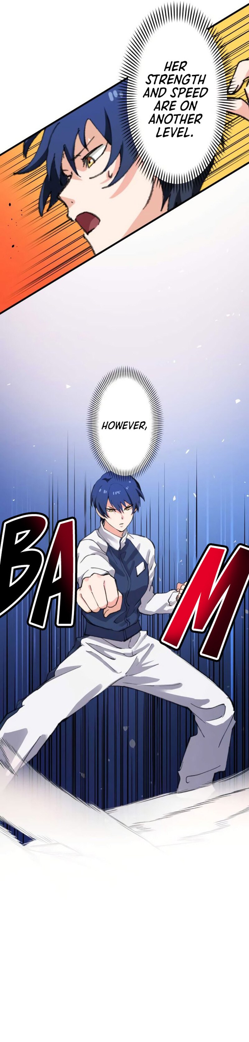 Read Yakuza Cleaner Manga Online