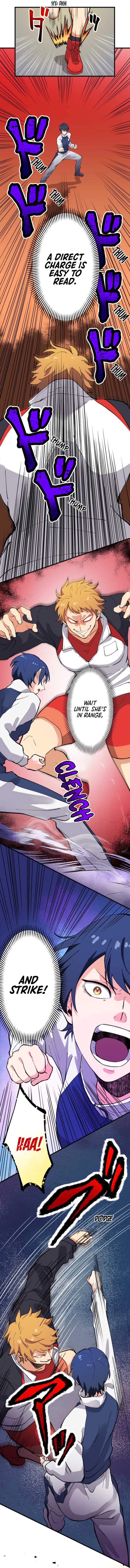 Read Yakuza Cleaner Manga Online