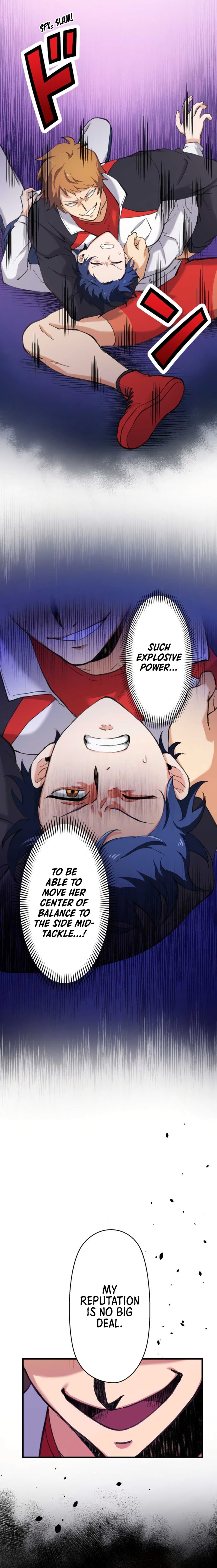 Read Yakuza Cleaner Manga Online