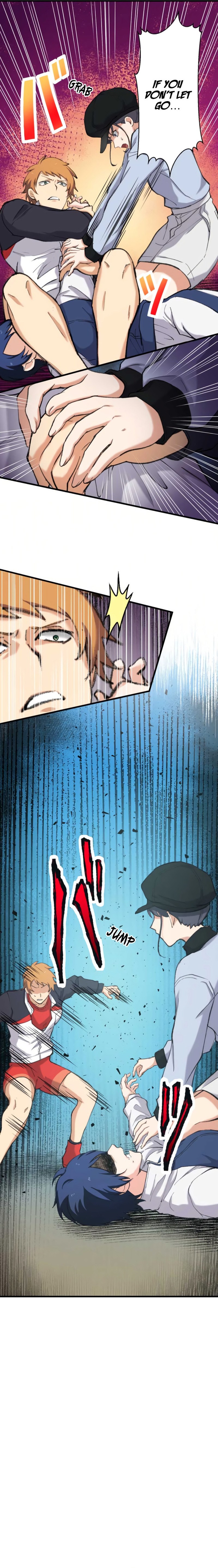 Read Yakuza Cleaner Manga Online