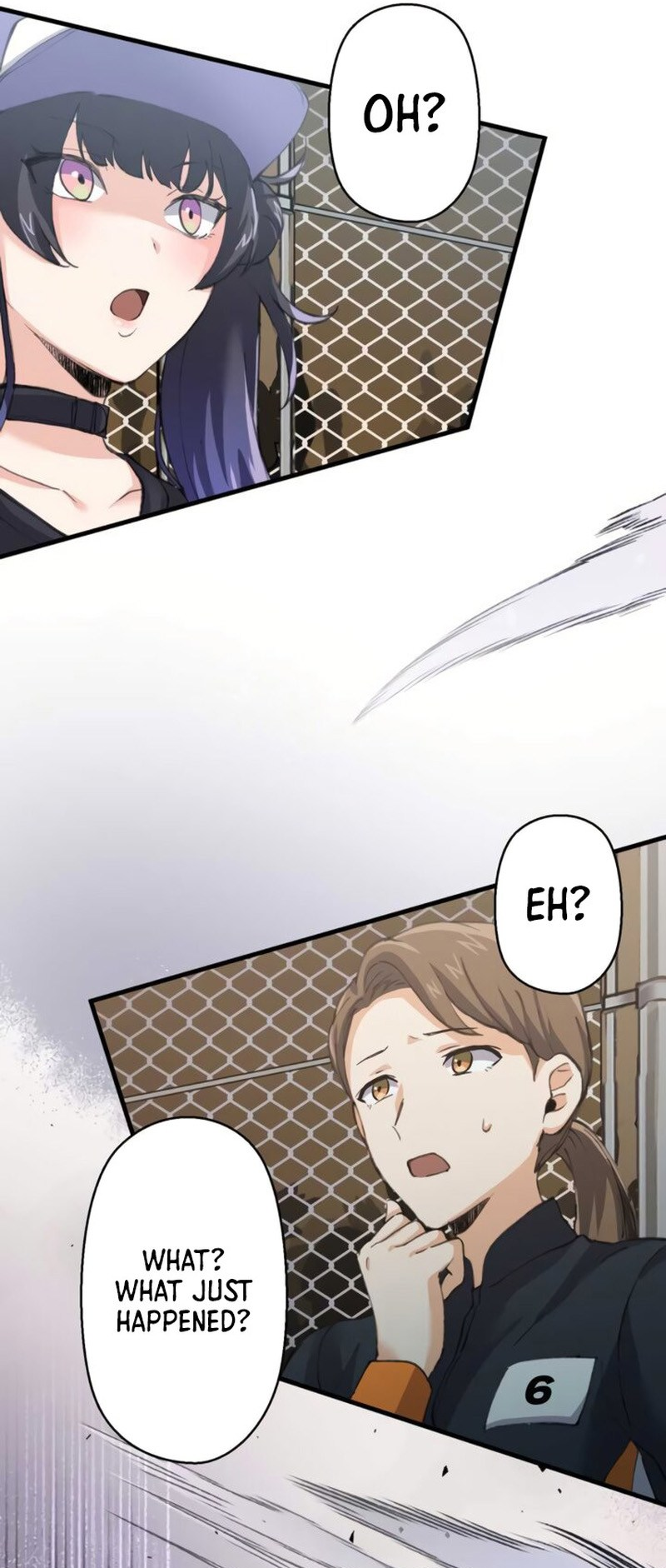 Read Yakuza Cleaner Manga Online