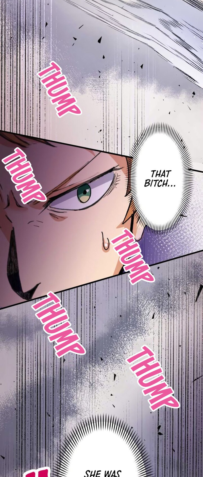 Read Yakuza Cleaner Manga Online