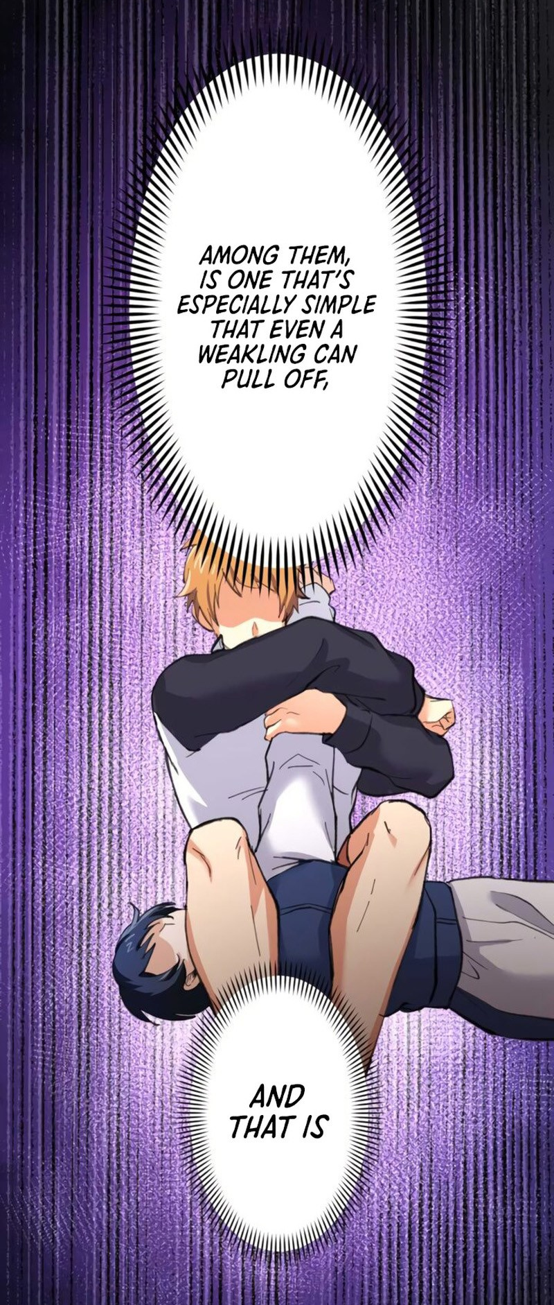 Read Yakuza Cleaner Manga Online