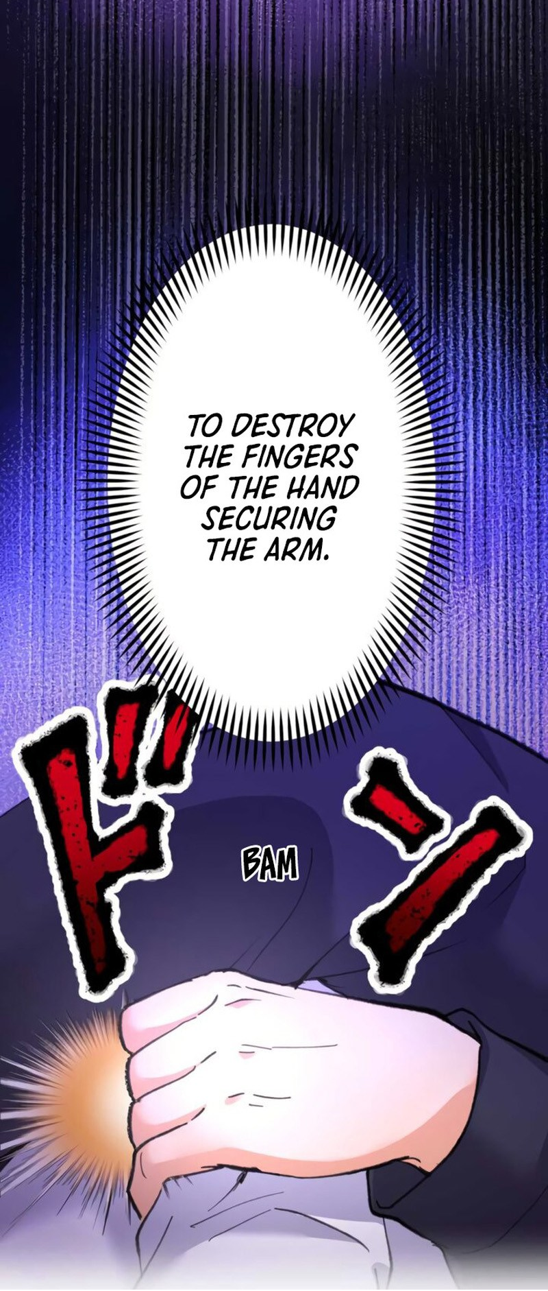 Read Yakuza Cleaner Manga Online