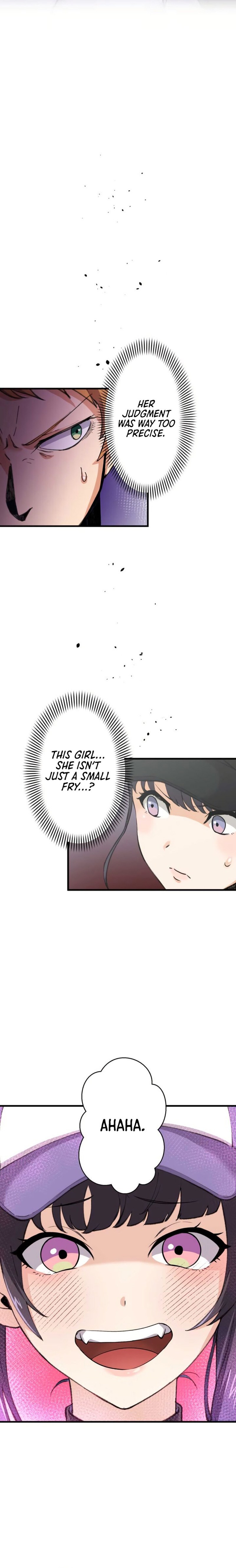 Read Yakuza Cleaner Manga Online