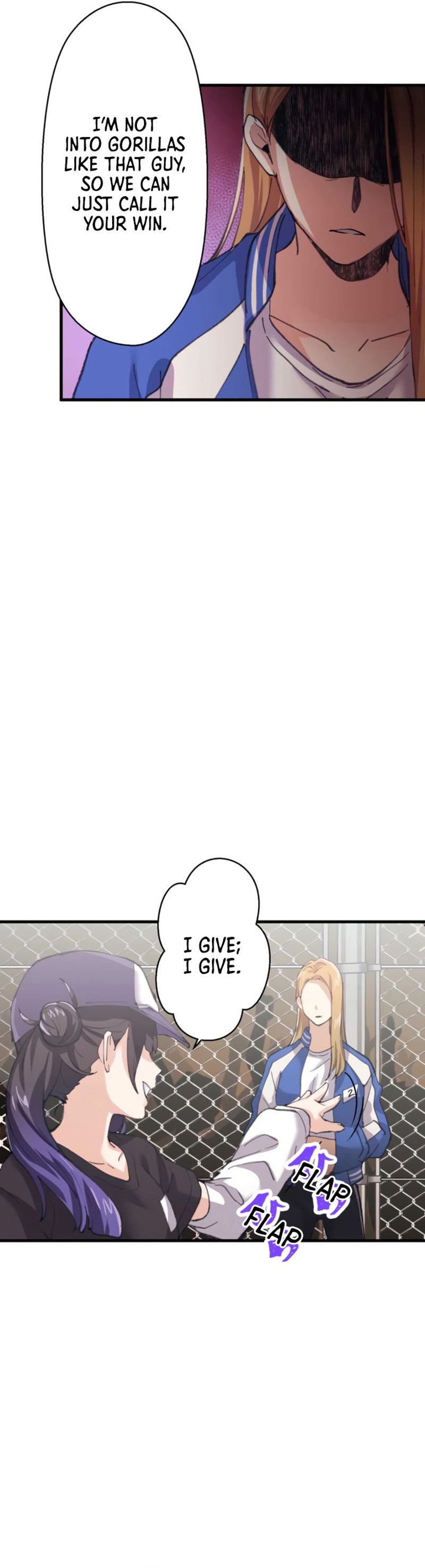 Read Yakuza Cleaner Manga Online