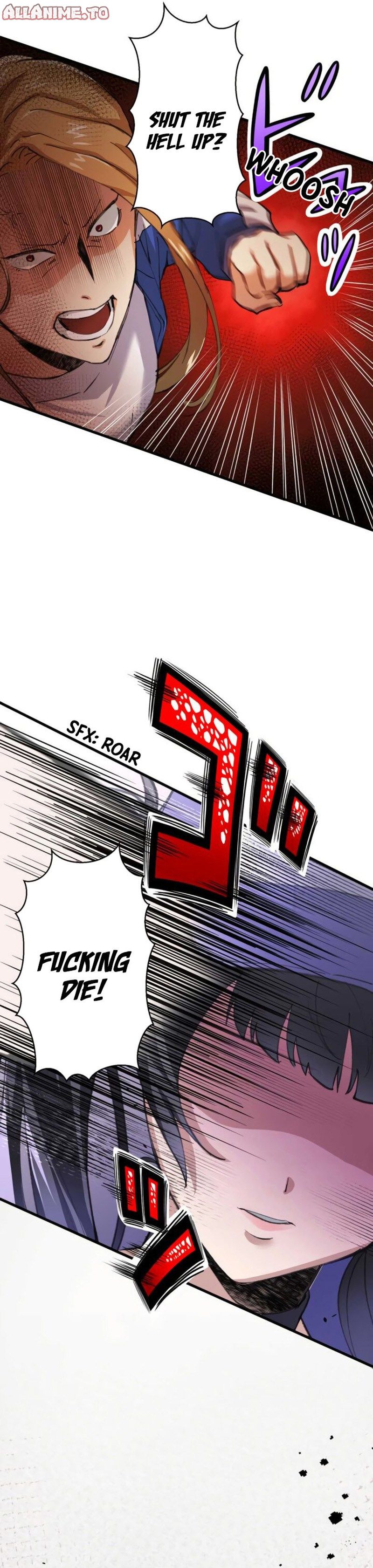 Read Yakuza Cleaner Manga Online