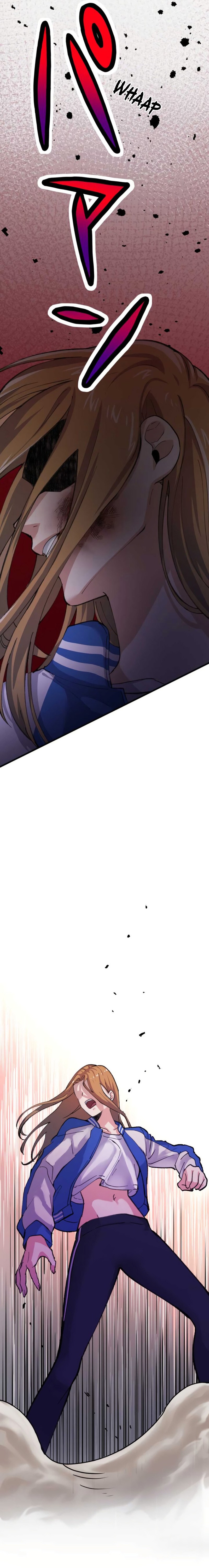 Read Yakuza Cleaner Manga Online