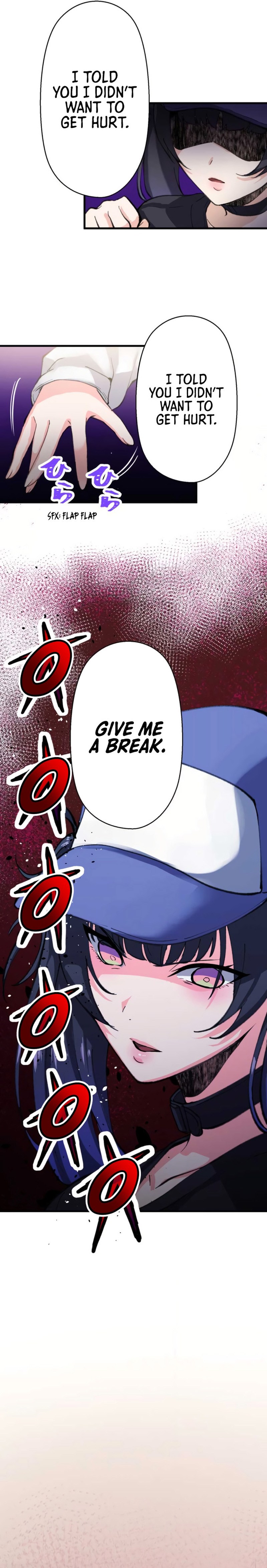 Read Yakuza Cleaner Manga Online