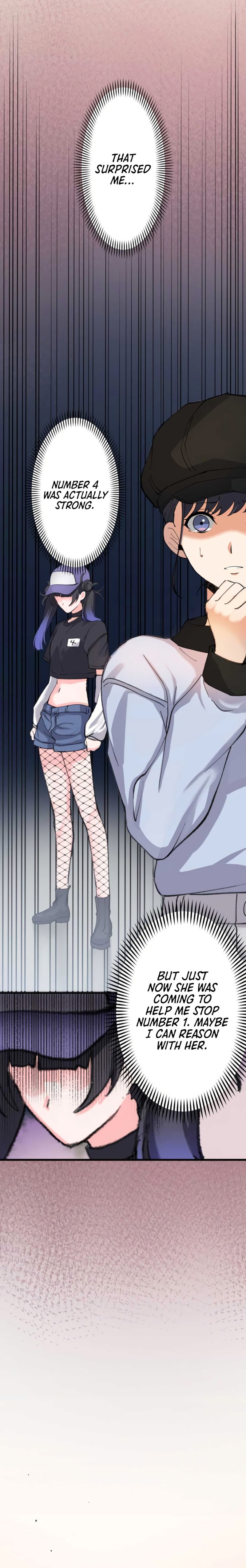 Read Yakuza Cleaner Manga Online