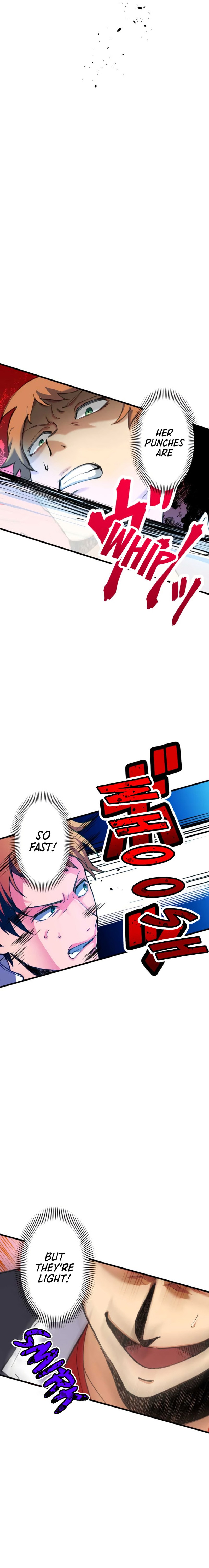 Read Yakuza Cleaner Manga Online